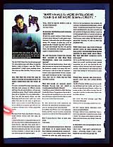Ray Park:&nbsp;Life After Darth: Page 6